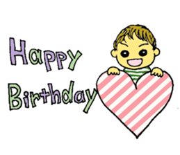 Stamp  for  exclusive  use  of  the  mom sticker #536090