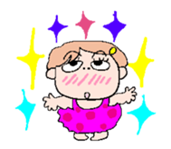 Baby Baby sticker #536258