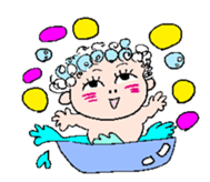 Baby Baby sticker #536267