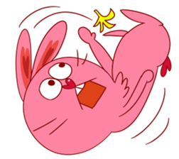 vvLoveRabbitvv sticker #536482