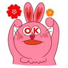 vvLoveRabbitvv sticker #536498