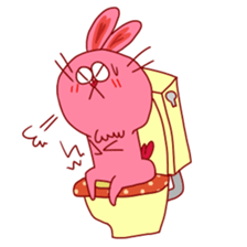 vvLoveRabbitvv sticker #536509