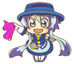 popcul sticker #536696