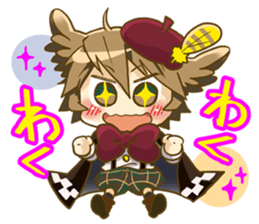 popcul sticker #536708