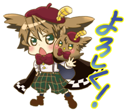 popcul sticker #536709