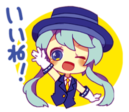 popcul sticker #536710