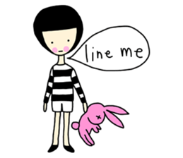 Jiya sticker #537155