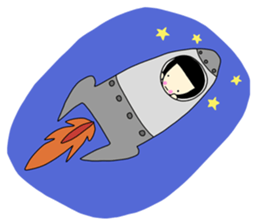 Jiya sticker #537159