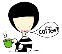 Jiya sticker #537164