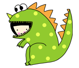 Jiya sticker #537165