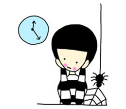 Jiya sticker #537166