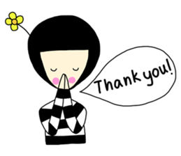 Jiya sticker #537169