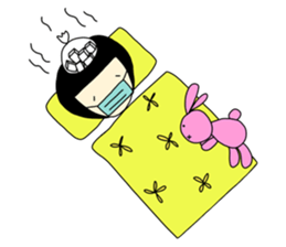 Jiya sticker #537172