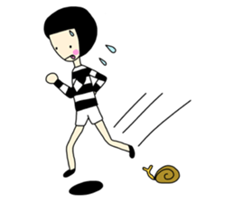 Jiya sticker #537176