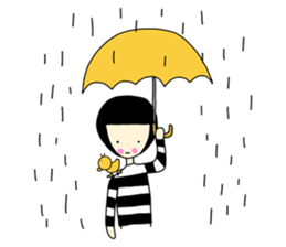 Jiya sticker #537182