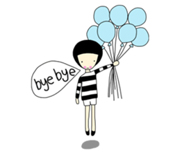 Jiya sticker #537184