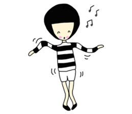 Jiya sticker #537189