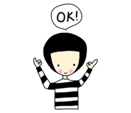 Jiya sticker #537190