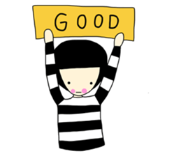 Jiya sticker #537192