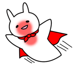 Kuriosan sticker #537277