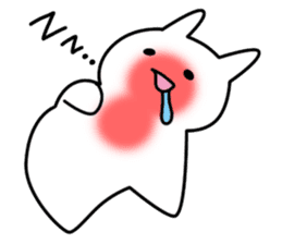 Kuriosan sticker #537279