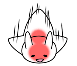 Kuriosan sticker #537281