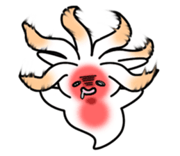 Kuriosan sticker #537282