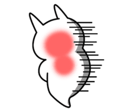 Kuriosan sticker #537283