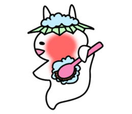 Kuriosan sticker #537286