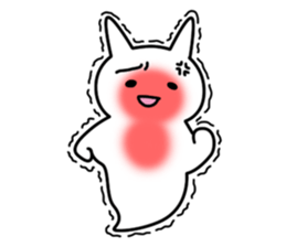 Kuriosan sticker #537287