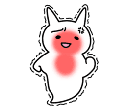 Kuriosan sticker #537287
