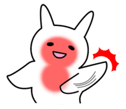 Kuriosan sticker #537295