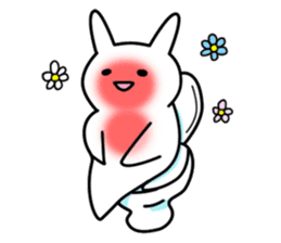 Kuriosan sticker #537296