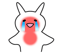 Kuriosan sticker #537300