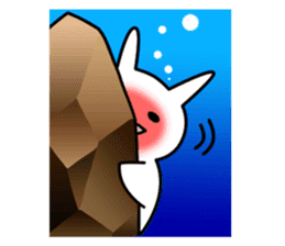 Kuriosan sticker #537301