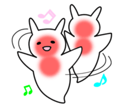 Kuriosan sticker #537304