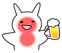 Kuriosan sticker #537305