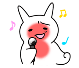 Kuriosan sticker #537306