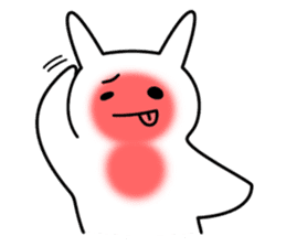 Kuriosan sticker #537307