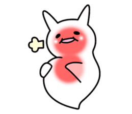 Kuriosan sticker #537308