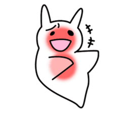 Kuriosan sticker #537309