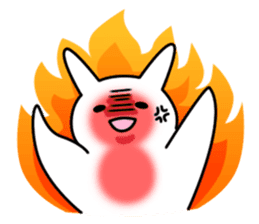 Kuriosan sticker #537310