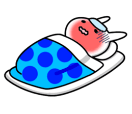 Kuriosan sticker #537312