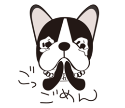 cool coma and charming chill sticker #537448