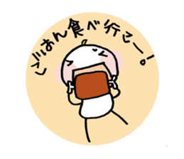 Chikappar's teaser stamp sticker #537556