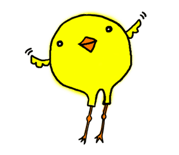 I am MARUDORI. sticker #537674