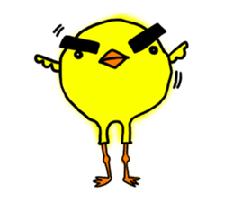 I am MARUDORI. sticker #537678