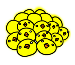 I am MARUDORI. sticker #537683