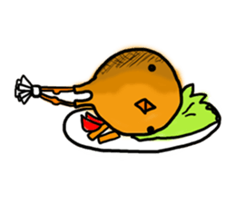 I am MARUDORI. sticker #537684