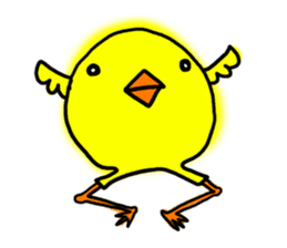 I am MARUDORI. sticker #537686